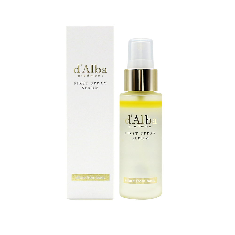 Cosmetic For You M Ph M Ch Nh H Ng Serum D Ng X T Dalba First