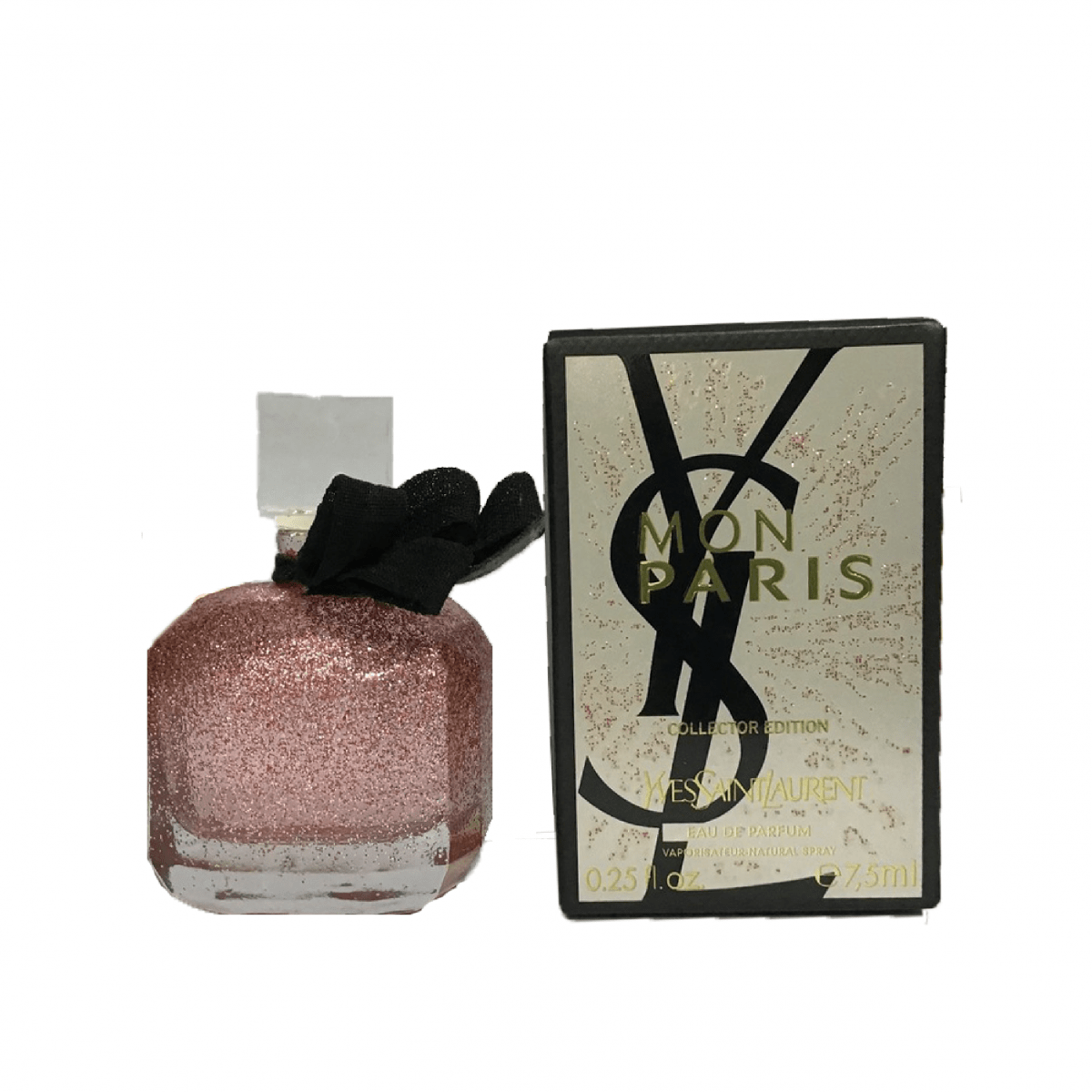 Ysl mon discount paris collector edition